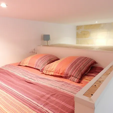 Hotel Saint Michel *